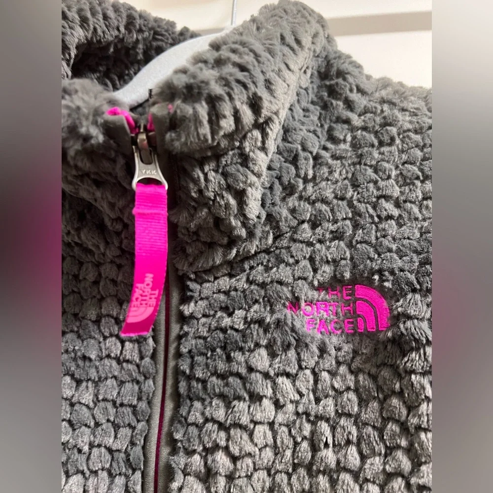 The North Face Jacket Girls L - Picture 3 of 8